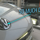 Illustration for article titled We Drove The 261 MPG Volkswagen XL1 In Manhattan Because You Cant